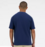 Camiseta NB Athletics Cotton navy